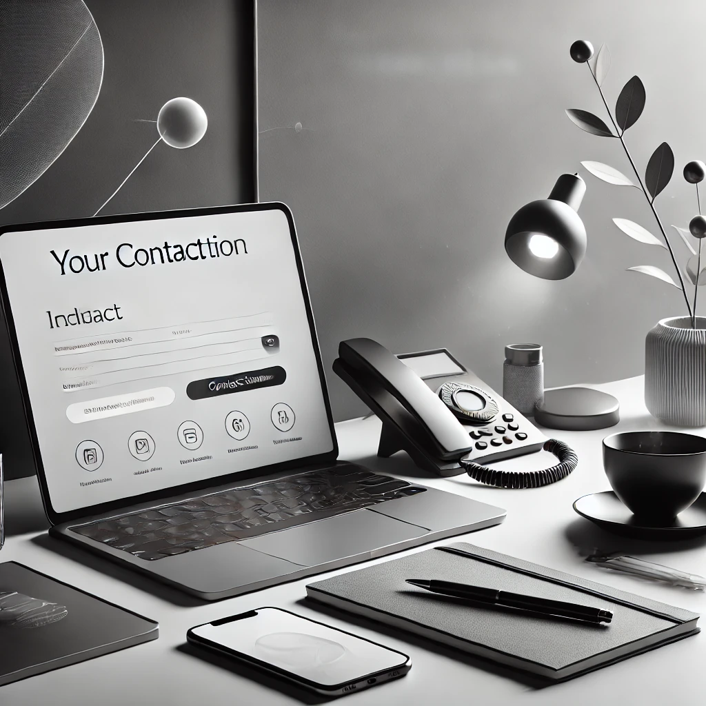 9 contact